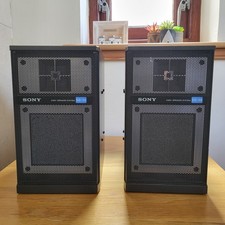 Sony FH-3 Compact Hi Density