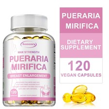 PUERARIA MIRIFICA 5000mg 120