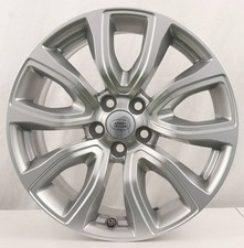 Cerchio in lega Land Rover Discovery sport Range Rover Evoque L 18 ORIGINALE