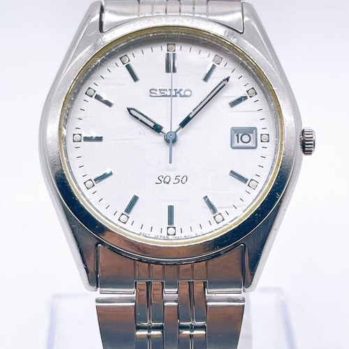 Orologio seiko sq50 - orologio,