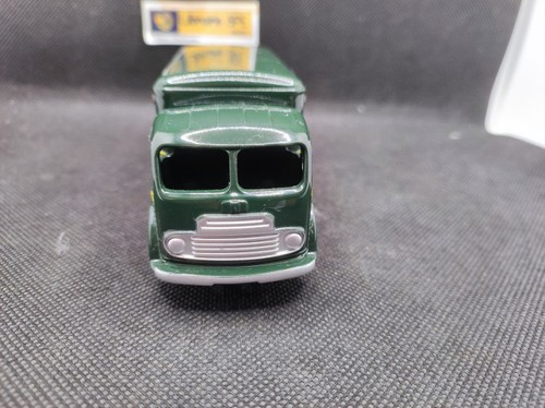 Simca cargo fourgon - ▄▀▄,