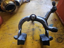 Weinmann type 500 - weinmann, freno