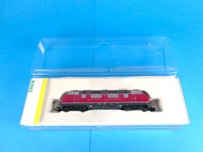 *MINITRIX N 12402: V200 018 DB Locomotiva diesel