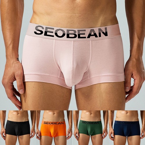 Boxer casual wear traspirante - boxer,