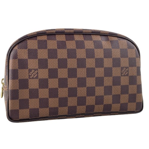 Louis vuitton damier trousse - louis,