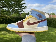 Nike Air Jordan 1 Mid SE