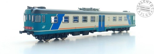 Vitrains 2767 automotrice - 2767,