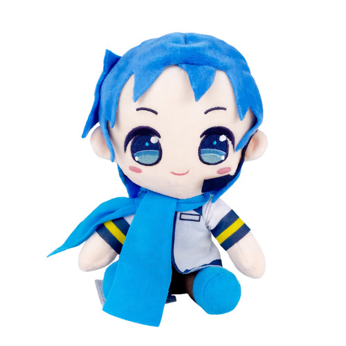 Kaito vocaloid peluche - kaito,