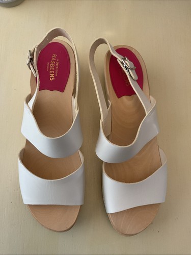 Sandalo zoccolo donna - , s3