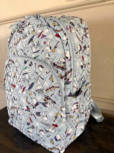 Zaino grande vera bradley - grande,