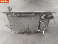 KIT RADIATORI CITROEN - BERLINGO - MOD. 01/12 - 04/15 1.6 DIESEL