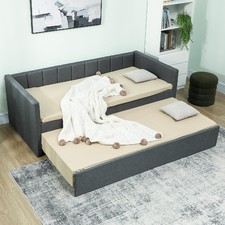 DecHome Letto Singolo