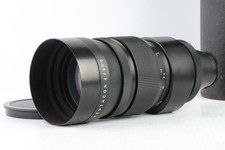Pentacon 300 mm 4 M42 SHP