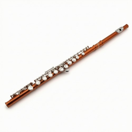 Flauto traverso do - in,