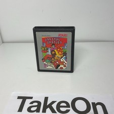 CRYSTAL CASTLES ATARI 2600 -
