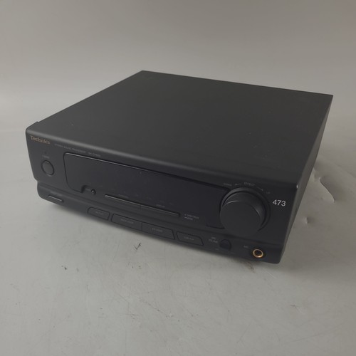 Technics ch650 processore - technics,