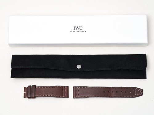 Cinturino pilota iwc - pilota,