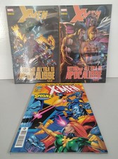 X-MEN RITORNO ALL'ERA DI