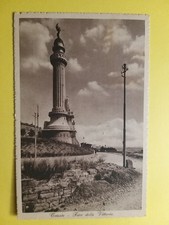 Trieste - Faro della Vittoria.