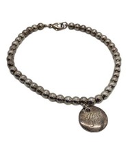 Bracciale catena a sfera