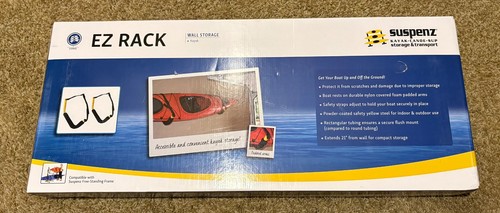 Suspenz rack kayak canoa - ez,