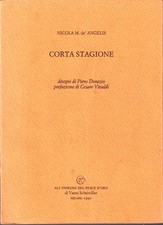 Nicola M. De’ Angelis -