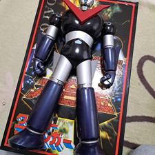 Marmit grande lega grande Mazinger