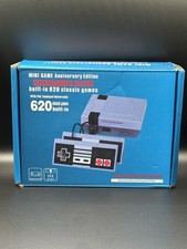 Mini Game Anniversary Edition