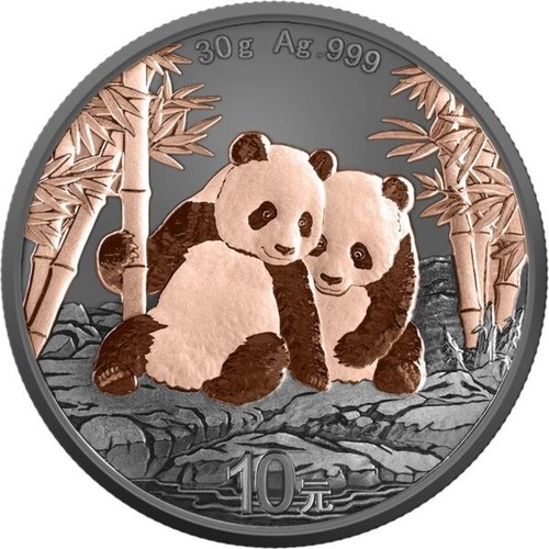 China panda 2026 - china, grammi