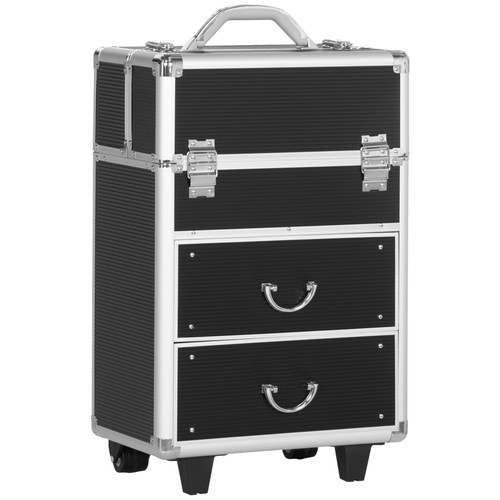 Trolley per estetista - trolley, up