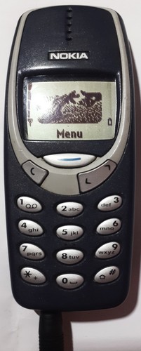 Telefonino cellulare nokia - cellulare,