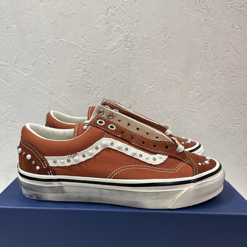 Vans old skool - vans, lx