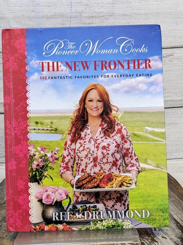Pioneer woman cooks - woman, the