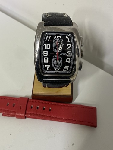 Orologio officina del tempo - officina,