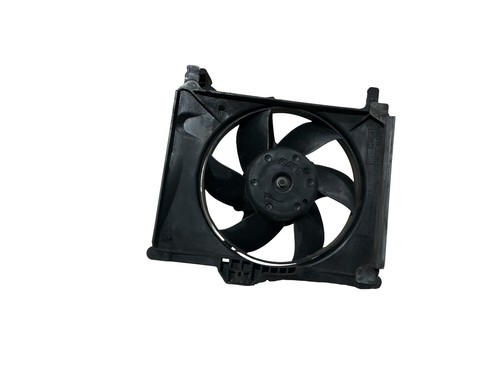 Ventola radiatore motore smart - ventola,