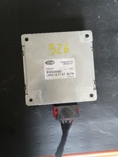 CENTRALINA AUTORADIO LANCIA MUSA 2010 1368 Benzina 51833517 503950410103