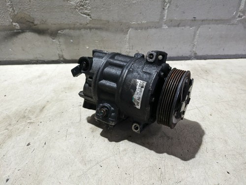 Compressore aria condizionata - compressore,