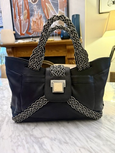 Borsa mano loewe pelle - a,