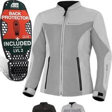 (TG. L) SHIMA OPENAIR Giacca