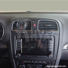 VW Golf MK6 centro sinistro