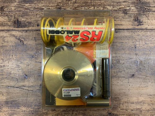 Variatore multivar 2000 - variatore,