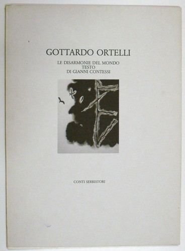 Contessi casa machiavelli - casa, 1985
