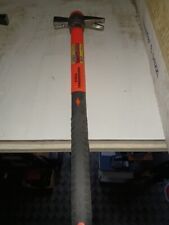 martello carpentiere 400 gr manico fibra