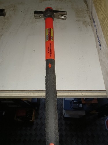 Martello carpentiere 400 - 400, gr