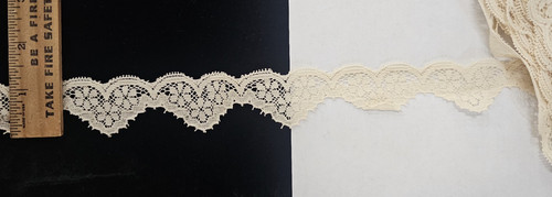 Bordo pizzo vintage antico - pizzo, vintage/antico