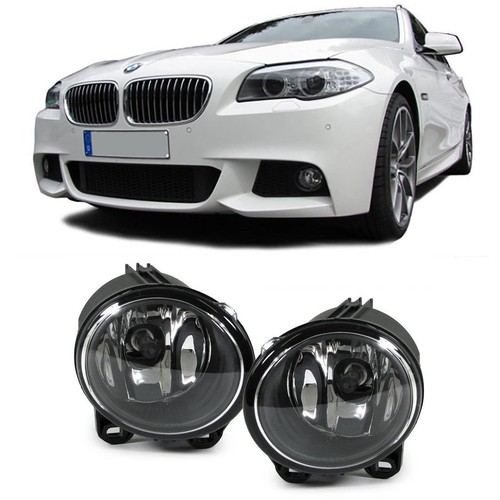 Antibrouillard h11 bmw serie - 2,