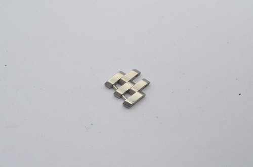 Breitling pilotband glied 18mm - breitling,