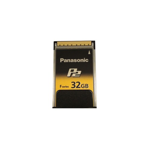 Panasonic card p2e032fg - panasonic,