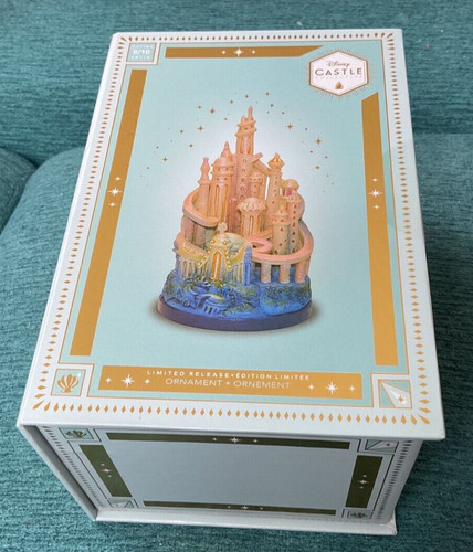 Disney castle collezione - disney,