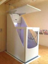 Sollevatore per sedie a